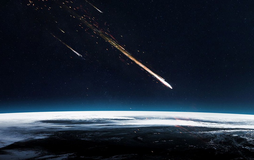 【宇宙】直径10キロの隕石がマグニチュード12の大地震をもたらした…恐竜を絶滅させた災厄が再び地球を襲う可能性