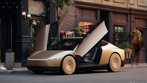 【経済】アメリカが製造した車を追加試験なしで日本に輸入可能に　国交省が来月下旬に省令改正方針示す　直径5センチの星形の標識表示を義務づけ