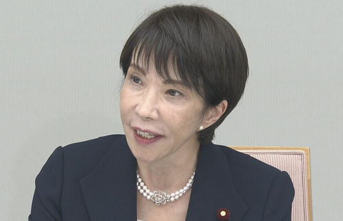 【速報】自衛官の処遇改善へ　高市総理が給与の引き上げ時期の前倒しを指示・・・「棒給表」の改定は自衛隊が創設されてから初めて