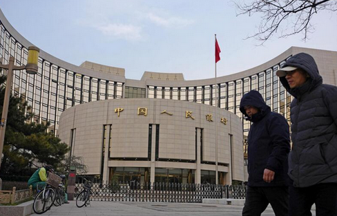 【中国】借金滞納の情報をリセット　ローン審査、個人消費を後押し