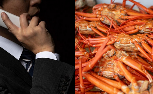 【国民生活センター】年末年始は急増する“カニカニ詐欺”にご用心　「ぎっしりつまったお得なカニ」届いたら中身がスカスカ…