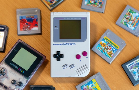 【驚愕】中古のゲームボーイが58000円するらしい