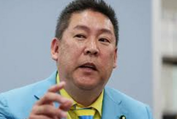 【不起訴】立花孝志党首を不起訴　百条委員長の兵庫県議への名誉毀損容疑など