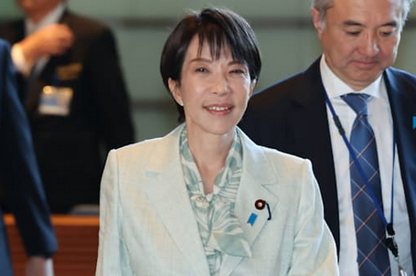 【政治】高市政権、続く高支持率　積極財政や対中強硬姿勢評価か　「なぜこんなに高いのか」政権内に困惑も