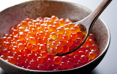 【悲報】イクラが高騰！理解されないその理由…世界と比較するからこそ分かる大きな"間違い"、このままでは日本の食卓から消える