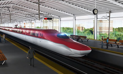 【国際】「日本の新幹線」を売らずによかった…「貸した金が返ってこない」習近平がハマったインドネシア新幹線の泥沼