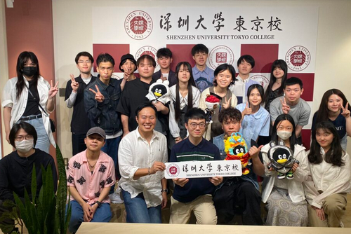 【日本留学試験】中国人は「高1レベルの試験」を使って東大に合格している…日本に押し寄せる外国人留学生の「知られざる目的」とは