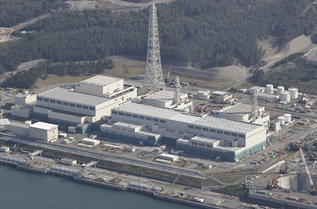 【毎日新聞世論調査】原発の再稼働「賛成」が48％、「反対」を大きく上回る