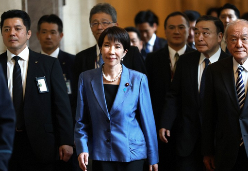 【マスコミ】「支持率下げてやる」発言に「オフレコ談話を報道」まで…メディアによる"高市下げ"加速も、変わらず高い支持率を維持のワケ