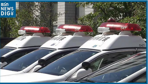 「お前も犬も彼氏も身内もこの世から消す」とメール　40代知人女性への脅迫容疑　24歳工員の男を逮捕　新潟・魚沼市