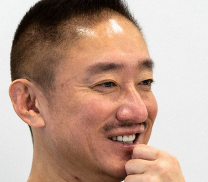 【X】井川意高氏、最近のホリエモンは“痛い”と苦言「取り巻きのクオリティが低過ぎます」