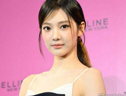 【きのこ雲ランプ騒動】aespaニンニン、体調不良で「紅白」欠席発表 3人で出場へ【全文】