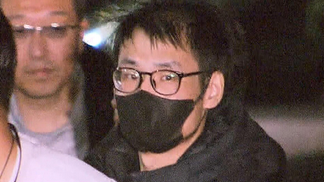 【中国人】エステ店女性刺傷　中国人の男（35）逮捕　料金支払わないなど金銭トラブルも