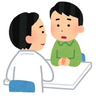 言いたくなる気持ちはわかる先日も治療はじめて予約入れてたのにすぐ来なくな…