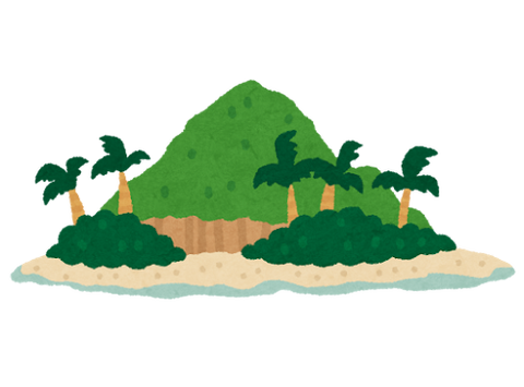 一番田舎な都道府県どこなん？