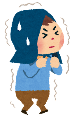 【悲報】日本人さん、地震に慣れすぎてもう感覚がおかしい