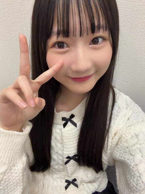 【HKT48】オンライン握手会　メンバーSNS