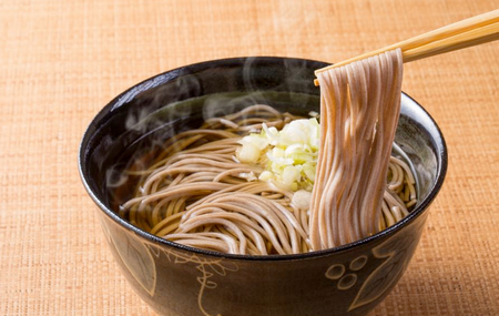 【緊急】年越しそばっていつ食べるんだっけ