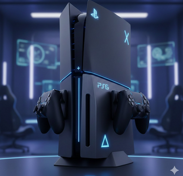 多根「PS6やSteam Machineが発売延期になる可能性」