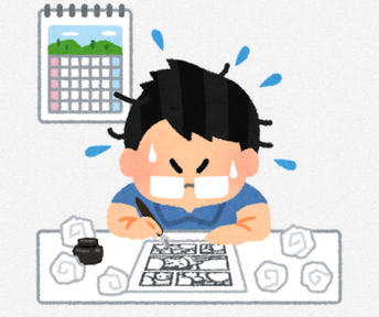 外国人「日本の漫画家は非モテだからやたらスカした女かやたら打たれ弱いメンヘラ女しか描けない」