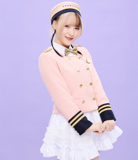 【休養中】清野桃々姫「来年3月末まで再延長」発表、ブログ更新でファンに近況報告