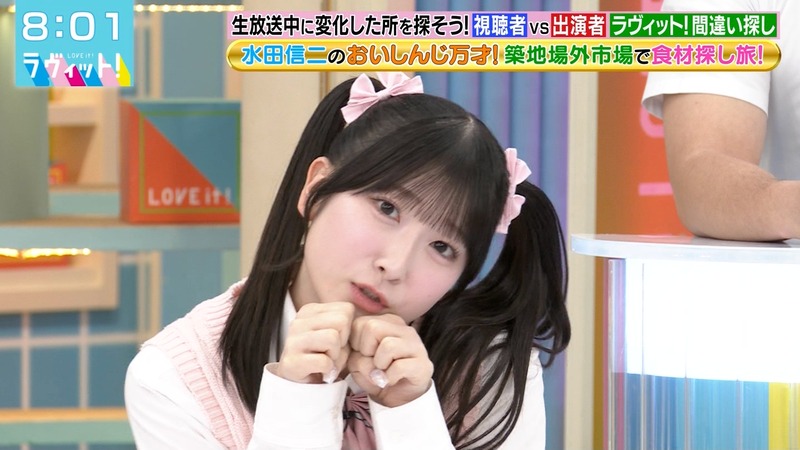 【≠ME】ラヴィット　櫻井もも　実況まとめ