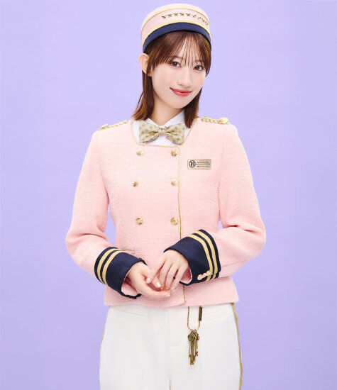 【宣言】前田こころ「絶対BEYOOOOONDSでアリーナに立ちたい！」