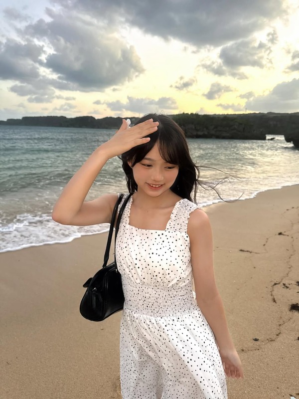 【渋井美奈】しぶいちゃん海