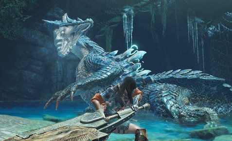 【悲報】モンハンワイルズ、アプデ後にまた不具合発生！マカ錬金でクラッシュ、CPU温度90℃超えも