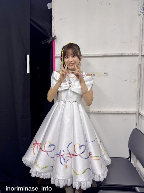 【画像】最新『水瀬いのりん』、可愛さの全盛期ｗｗｗｗ
