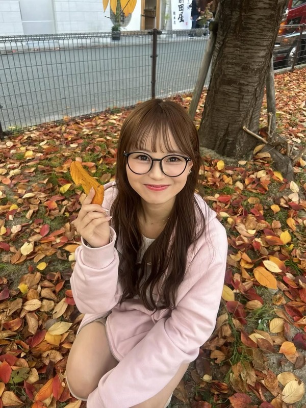 【大庭凜咲】かわいいりちゃき