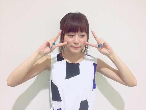 「水瀬いのり(いのりん)の代表作」←真っ先に何思い浮かべた？