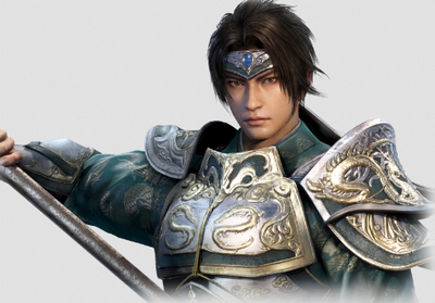 【悲報】三国志で一番人気のキャラ何故か満了一致で「趙雲」