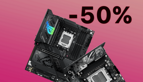 【悲報】自作PCパーツ、メモリ高騰で全く売れなくなる。マザボメーカー「大幅な下方修正が必要」