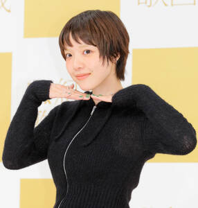 あいみょん、急に短髪にしたんやけど【朗報】