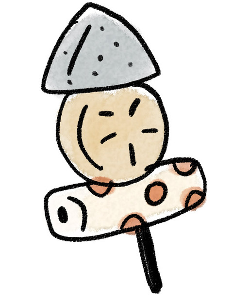 【急募】おでんの時のおかず構成