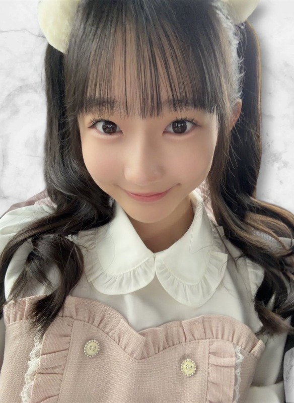 【猪島莉玲亜】かわいいりーりたん