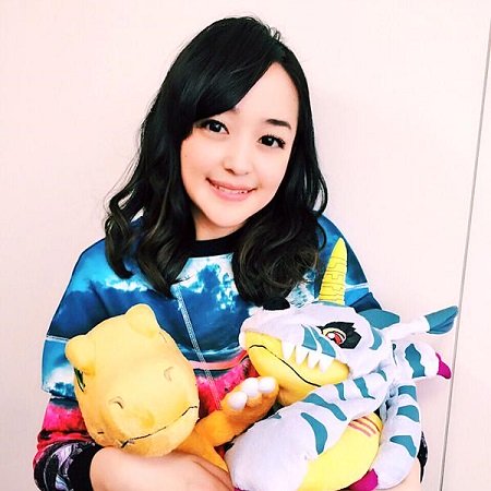 声優・潘めぐみ、みいちゃんと山田さんになるｗｗｗｗ