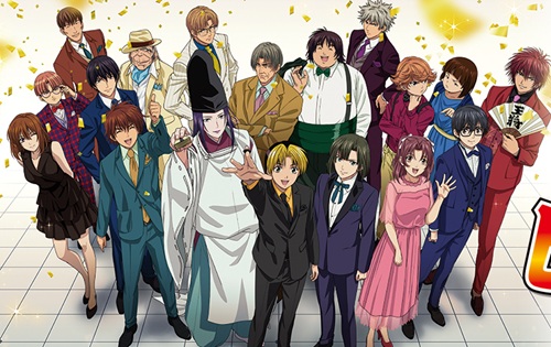 ヒカルの碁の奈瀬ちゃんとかいうジャンプ漫画史上最も可愛い女の子