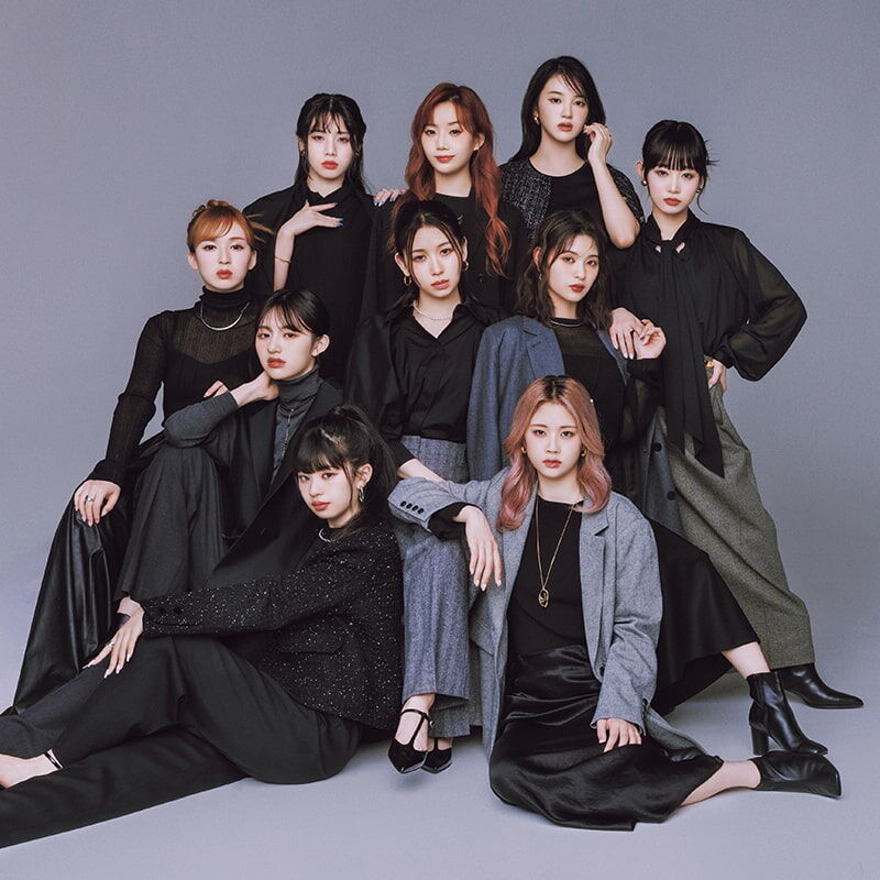 【激震】ME:Iメンバー4名電撃脱退！一体何が？