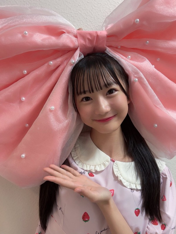 【猪島莉玲亜】かわいいりーりたん