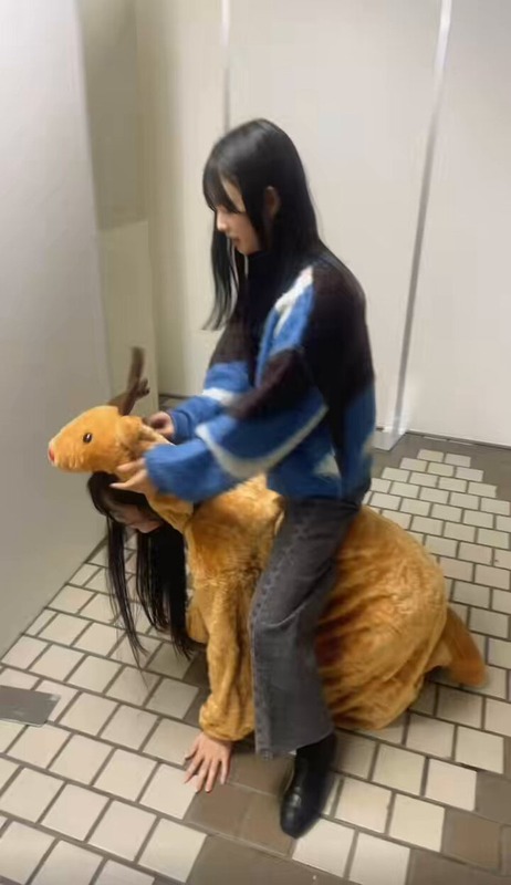 【松永悠良】今年撮った動画をまとめてみたよ