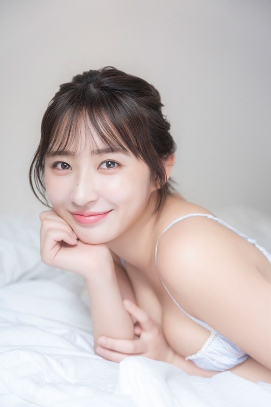 【松本日向】雑誌『ヤングドラゴンエイジ』 VOL.32 掲載