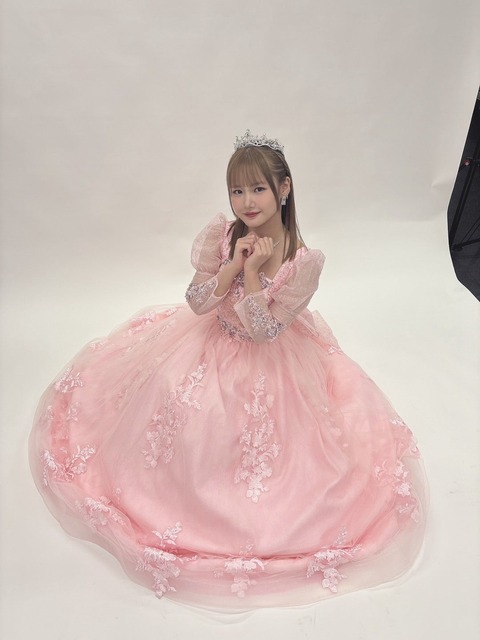 【引退】モーニング娘。’25 横山玲奈、最後のブログを更新「今までありがとう」