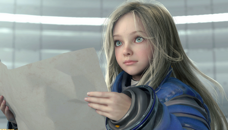 【朗報】プラグマタP「Switch2と制作に使っているREエンジンの親和性が高く順調に開発が進んでいる」