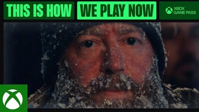 「発売日午前0時に最速ゲットした思い出すら否定するのか！」Xbox Game PassのCMが大炎上