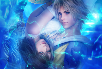 【悲報】「ファイナルファンタジー」の売上、なぜかFF10を境に激減してしまう、理由は不明