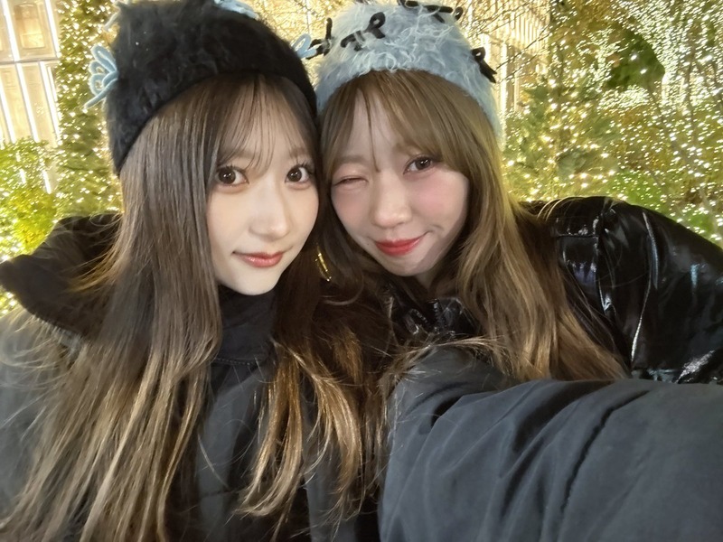 【坂本りの】年内最後にりのえるバズらせて