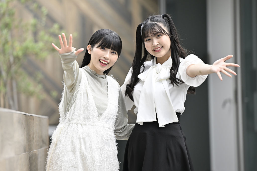 【容赦なし】西田汐里「アイスを買い始めた岡村美波を駅に置いて、自分だけ電車乗った」