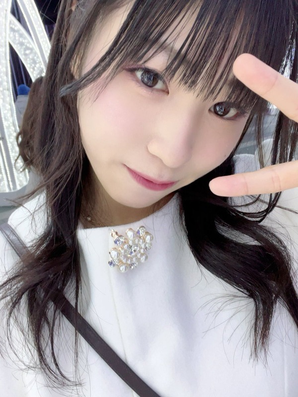 【山川万里愛】『冬のほかほか王決定戦』2位